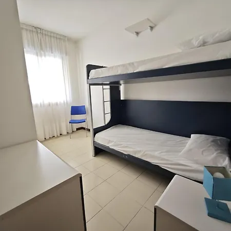 Bright Top-floor Near The Sea Λινιάνο Σαμπιαντόρο