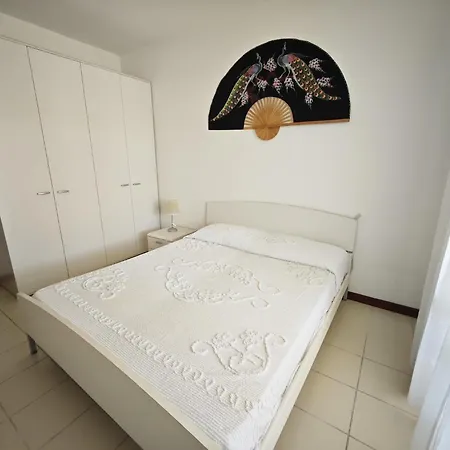 Bright Top-floor Near The Sea Διαμέρισμα Λινιάνο Σαμπιαντόρο