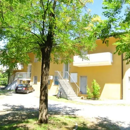 Bright Top-floor Near The Sea Daire Lignano Sabbiadoro